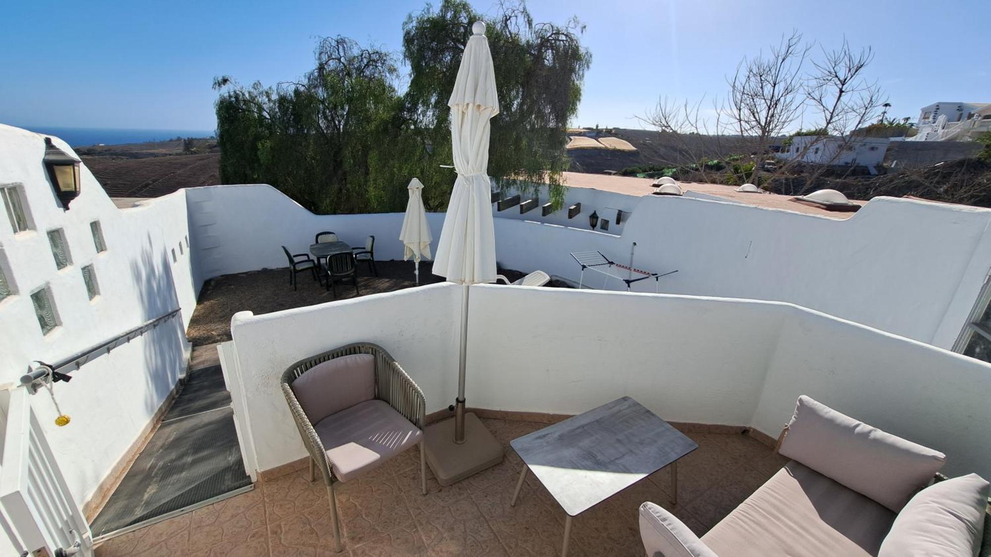 Captivating 2-Bedroom House 'Pajar' Finca Vistamar Salobre  Exterior foto