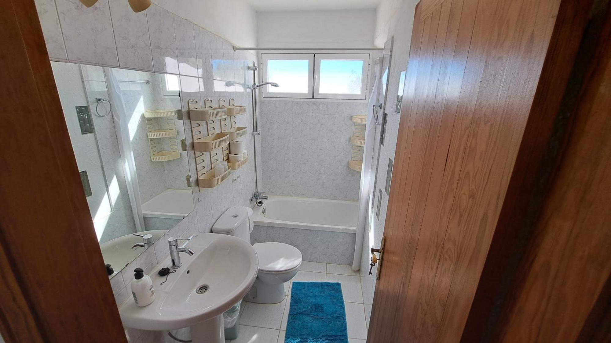 Captivating 2-Bedroom House 'Pajar' Finca Vistamar Salobre  Exterior foto